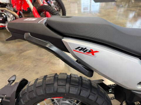 2026 Beta 350 Alp X