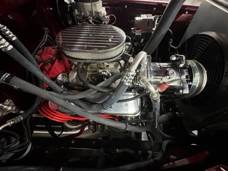 1951 Ford F-1