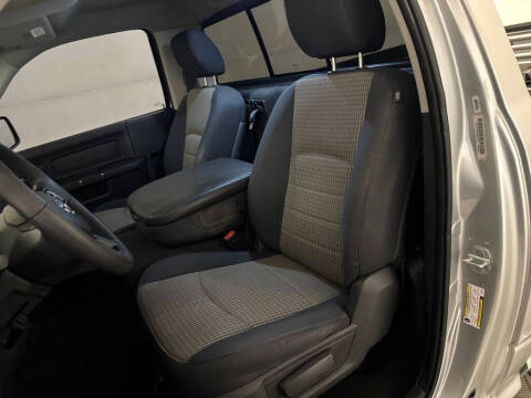 2012 RAM 1500 Express