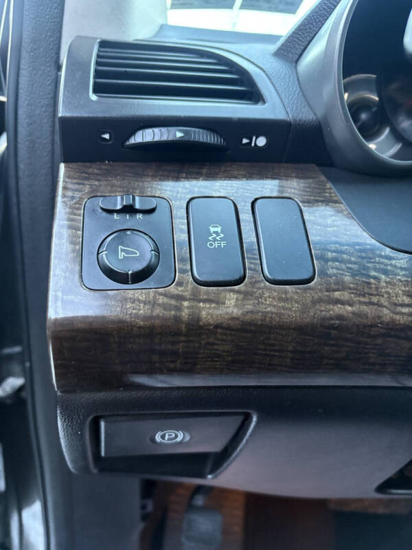 2012 Acura MDX SH-AWD w/Tech