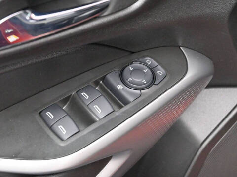 2024 Chevrolet Trax RS