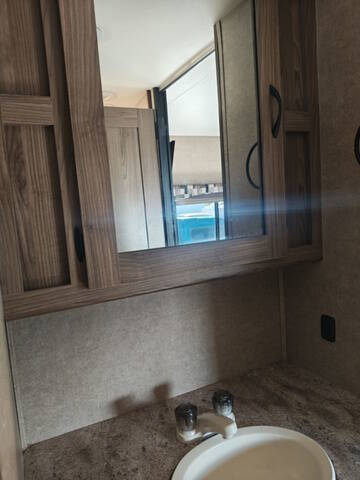 2016 Coachmen RV Freelander