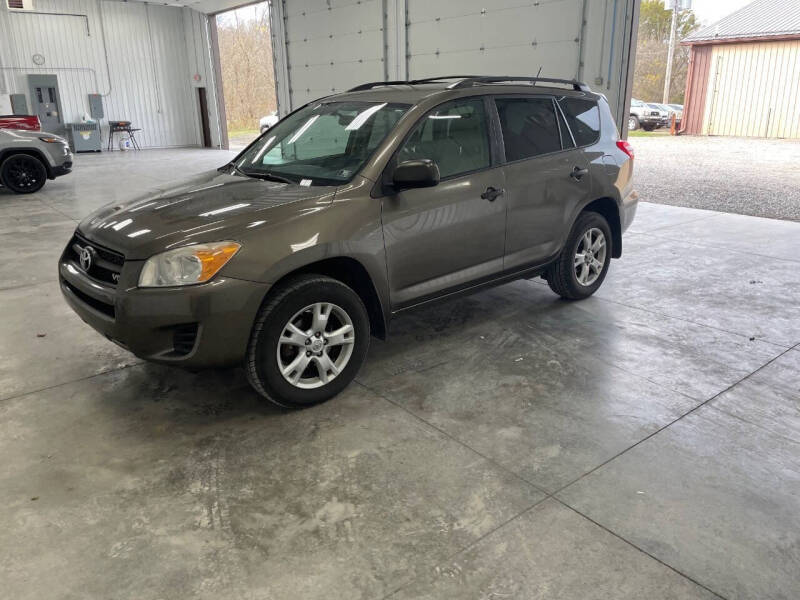 2012 Toyota RAV4