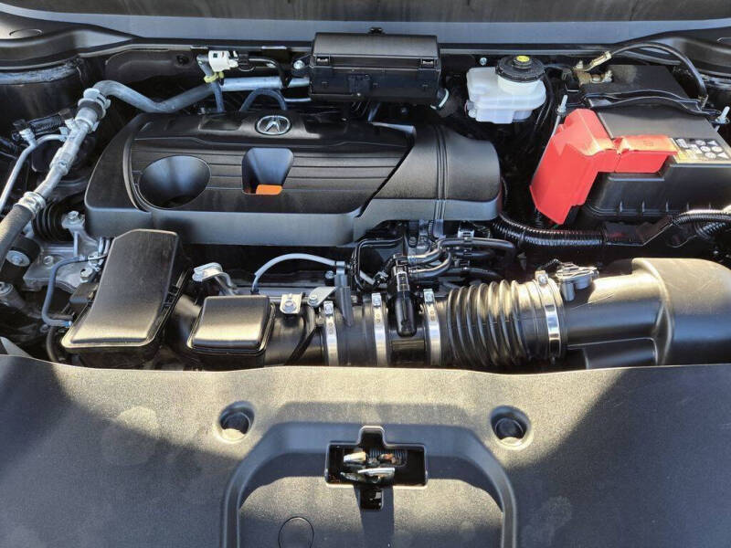 2024 Acura RDX SH-AWD w/Tech