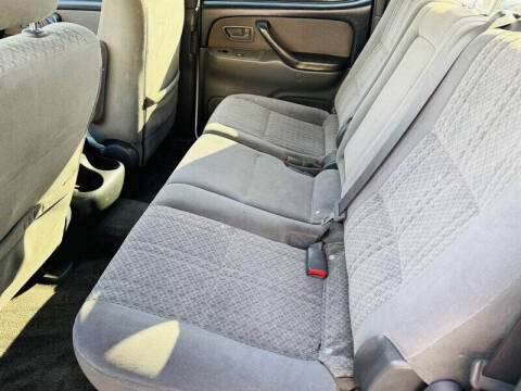 2006 Toyota Tundra SR5