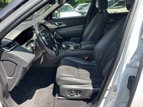 2021 Land Rover Range Rover Velar P250 R-Dynamic S