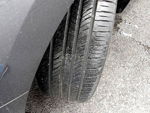 2018 Subaru Impreza Premium