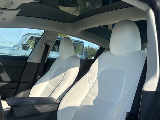 2023 Tesla Model 3 Long Range