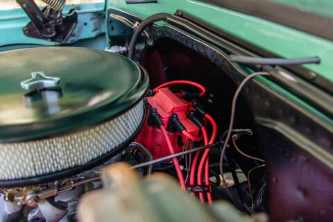 1968 Chevrolet C10