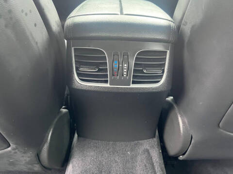 2019 Genesis G80 3.8