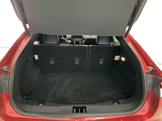 2021 Ford Mustang Mach-E Select