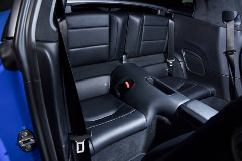 2017 Porsche 911 Targa 4 GTS