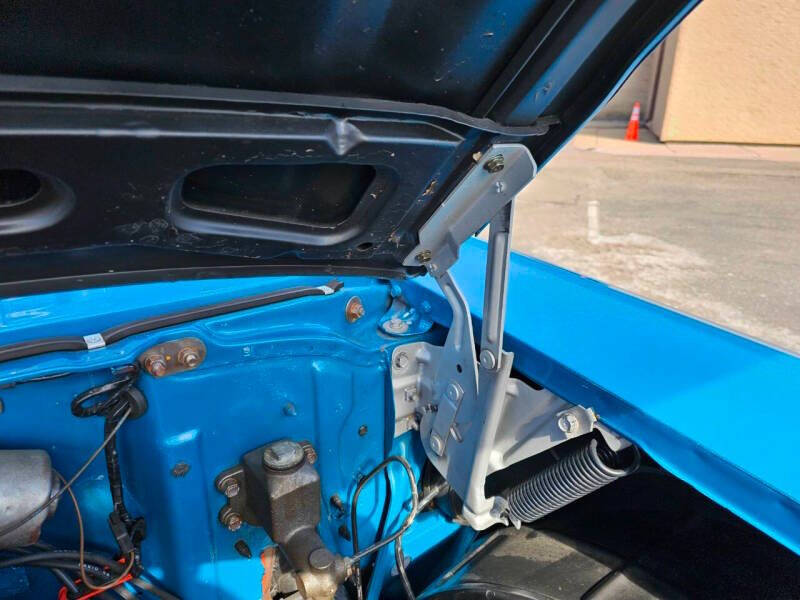 1957 Chevrolet Bel Air