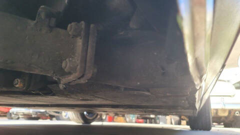 1985 Ferrari Mondial Cabriolet