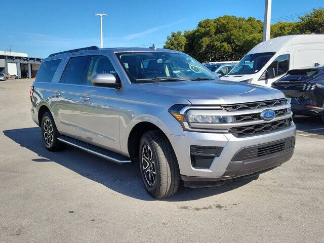 2023 Ford Expedition MAX XLT