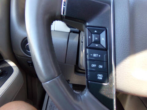 2016 Lincoln Navigator L Select