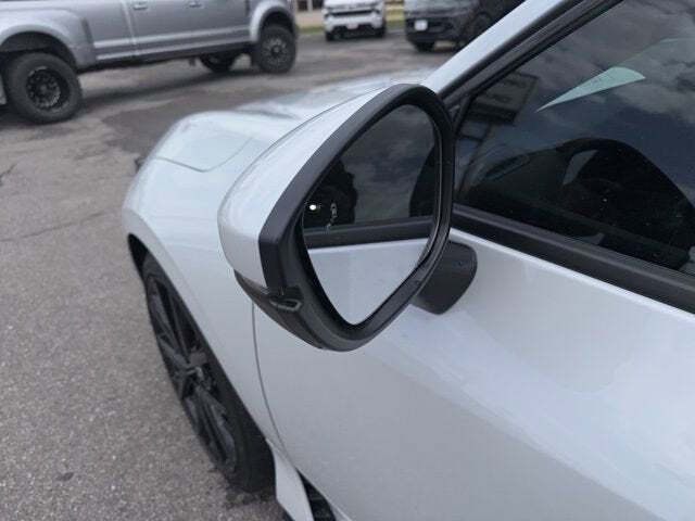 2026 Honda Prelude