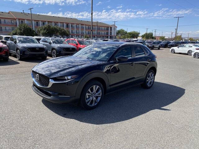 2025 Mazda CX-30 2.5 S Preferred