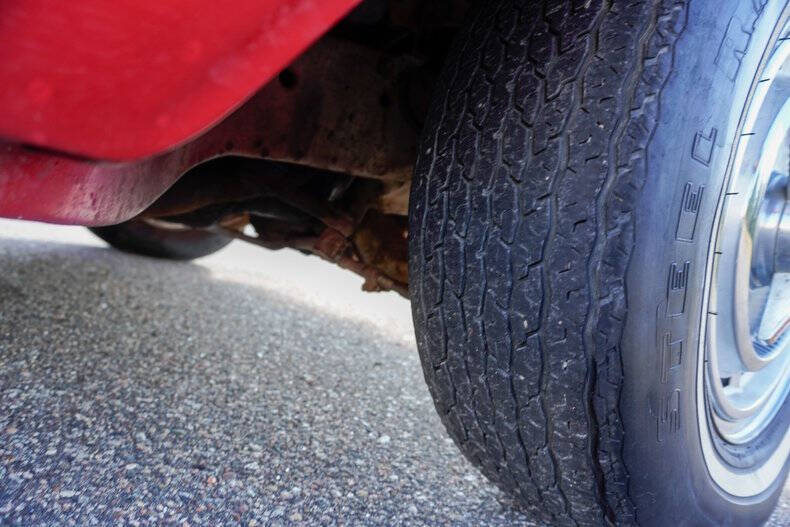 1965 Chevrolet Impala