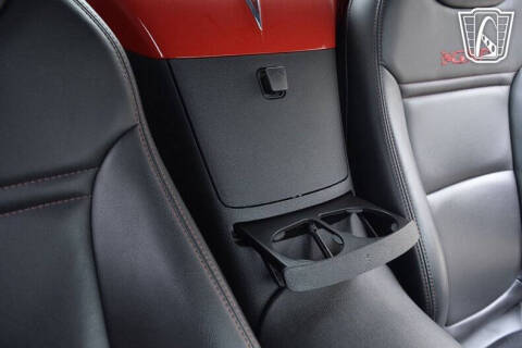 2007 Pontiac Solstice GXP