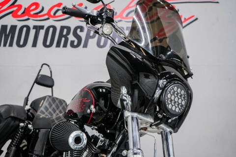 2014 Harley-Davidson Low Rider