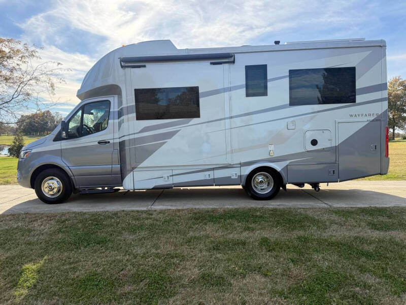 2026 Tiffin Wayfarer