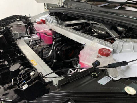 2023 Mercedes-Benz EQS EQS 450+