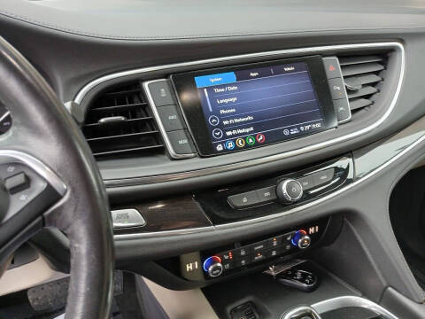 2020 Buick Enclave Premium