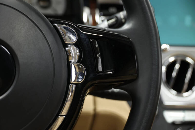 2015 Rolls-Royce Ghost