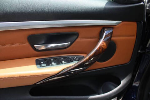 2017 BMW 4 Series 430i