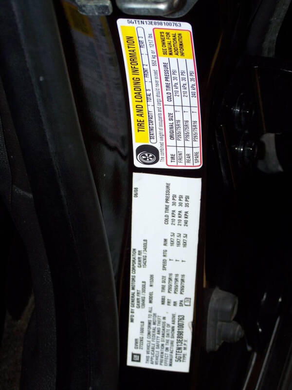 2009 HUMMER H3