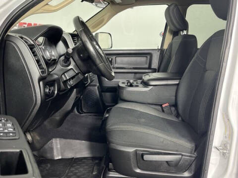 2020 RAM 3500 Tradesman