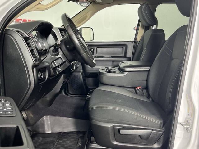 2020 RAM 3500 Tradesman