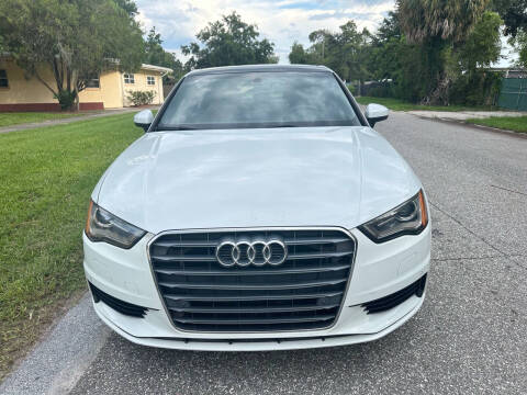 2016 Audi A3 for sale at Legacy Auto Sales in Orlando FL