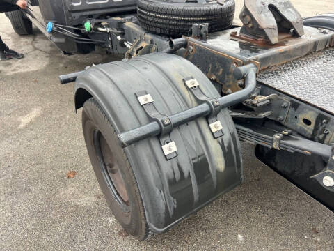 2023 RAM 3500 Tradesman