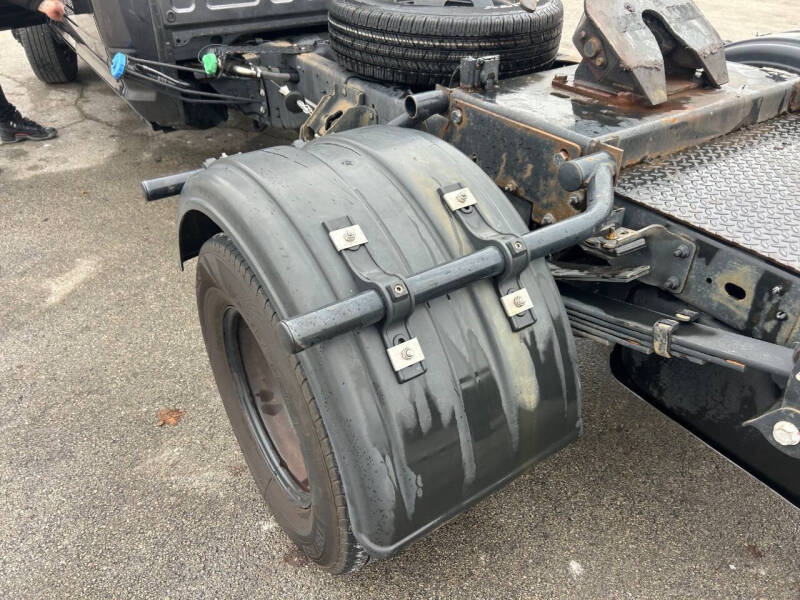 2023 RAM 3500 Tradesman