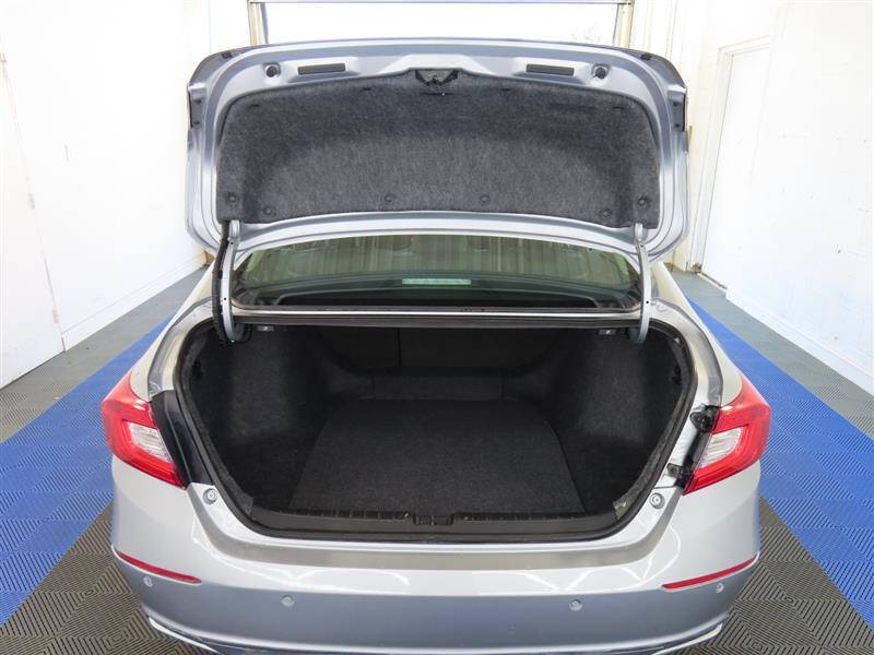 2021 Honda Accord EX-L