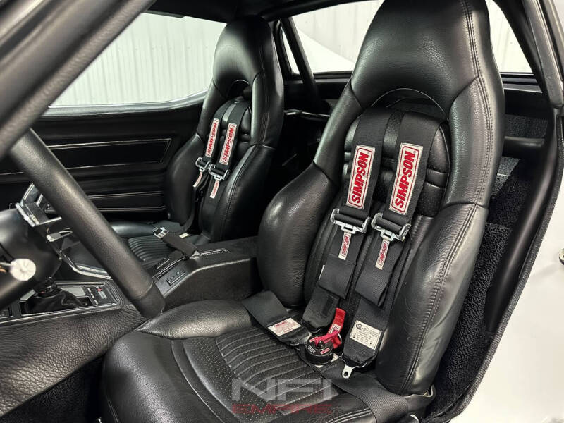 1969 Chevrolet Corvette