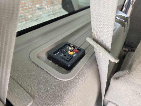 2005 Ford Expedition Eddie Bauer