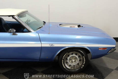 1970 Dodge Challenger