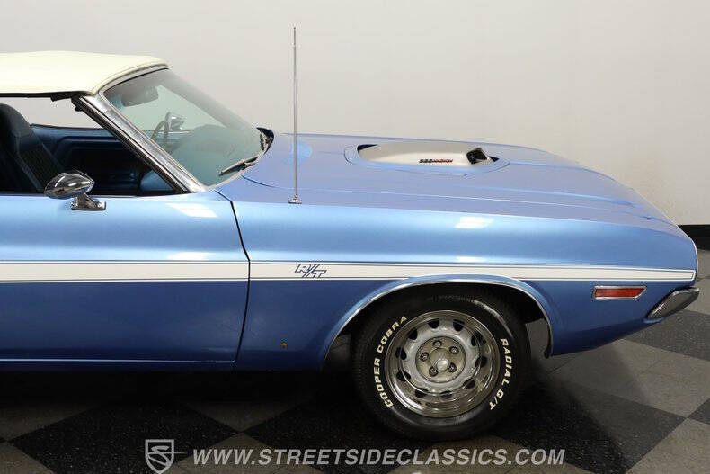 1970 Dodge Challenger