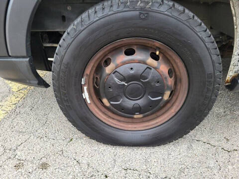 2015 Ford Transit 350 XL