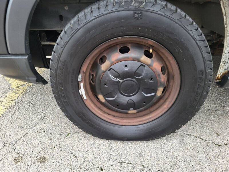 2015 Ford Transit 350 XL