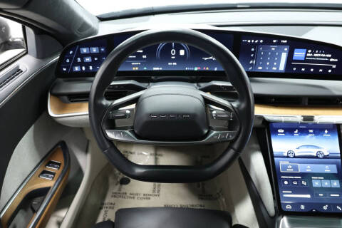 2023 Lucid Air Touring