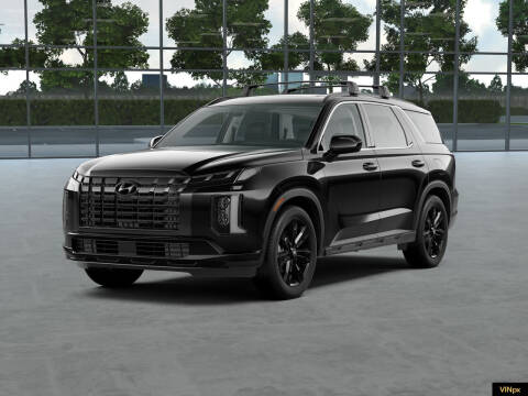 2023 Hyundai Palisade for sale at ALM-Ride With Rick in Marietta GA
