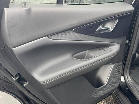 2024 Chevrolet Blazer EV 2LT