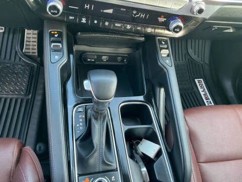 2023 Kia Telluride SX