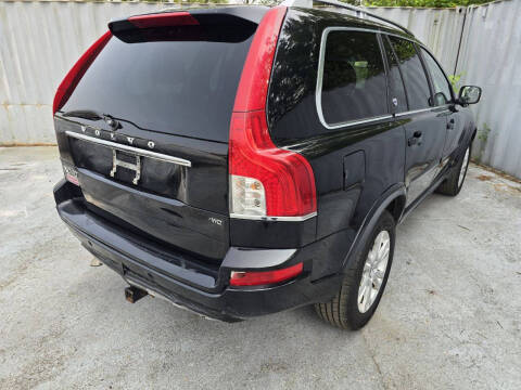2014 Volvo XC90 3.2