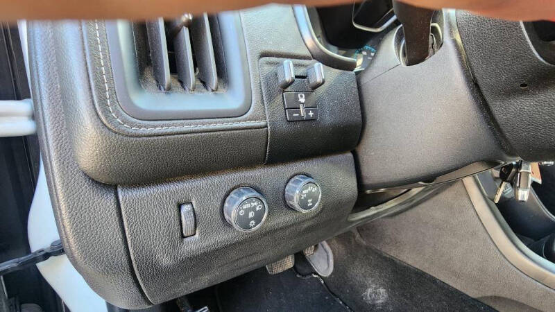 2018 GMC Canyon