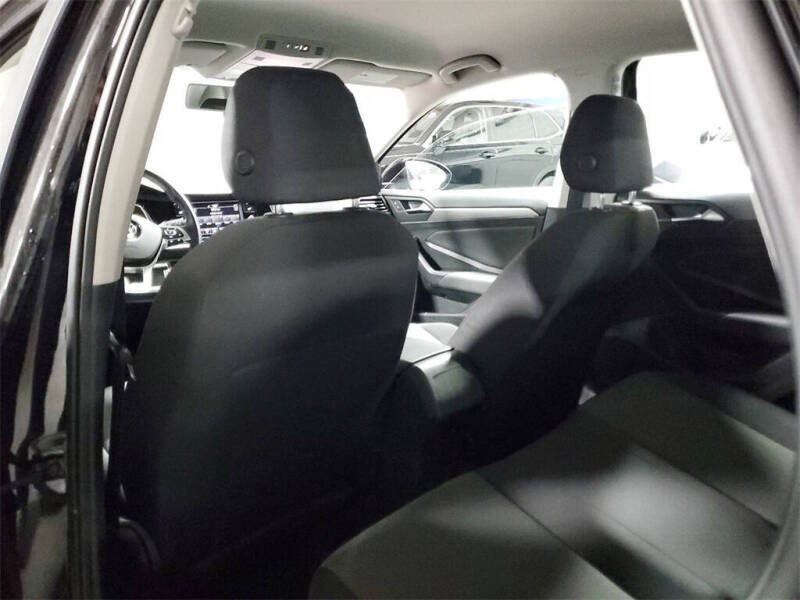 2020 Volkswagen Jetta R-Line